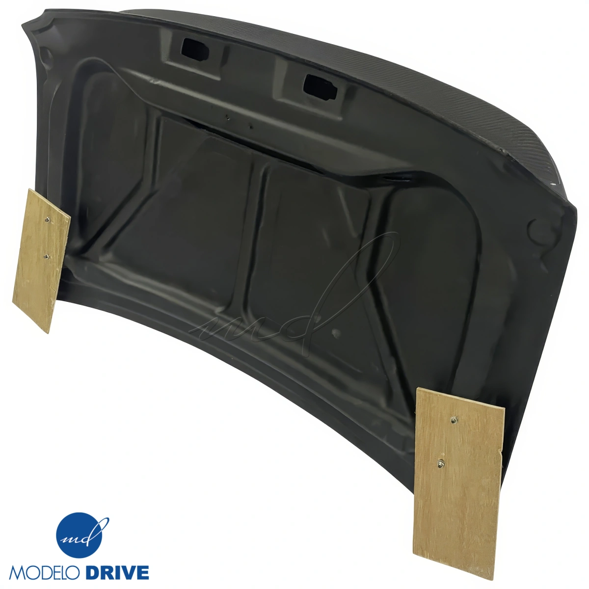 Modify your Mazda Miata 1998 with our Exterior/Trunks - 8