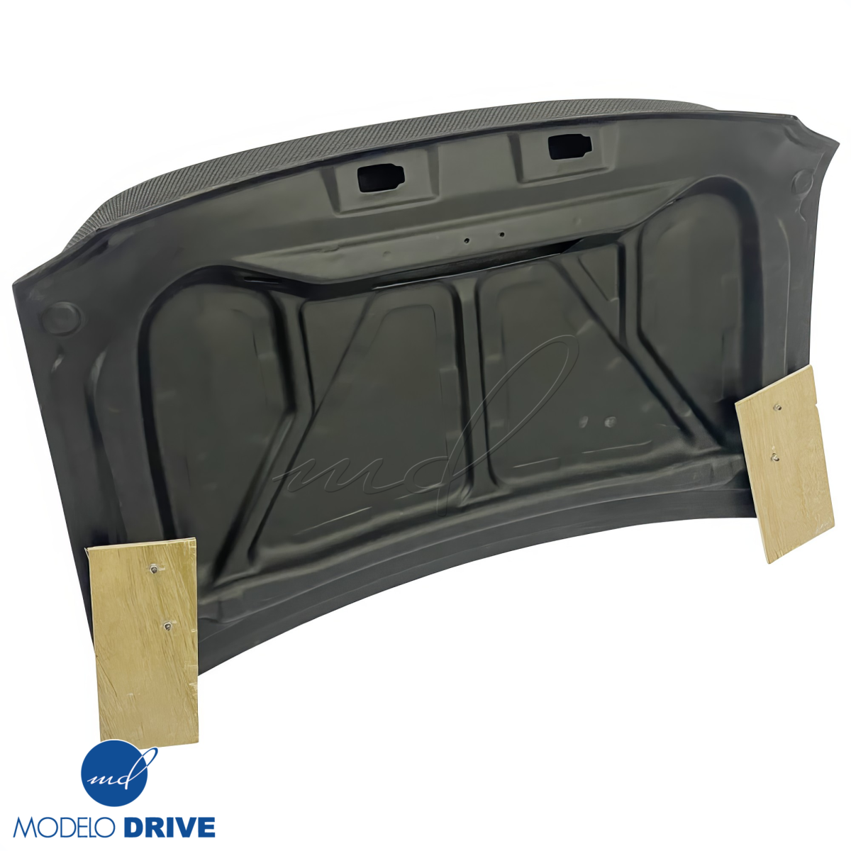 Modify your Mazda Miata 1998 with our Exterior/Trunks - 