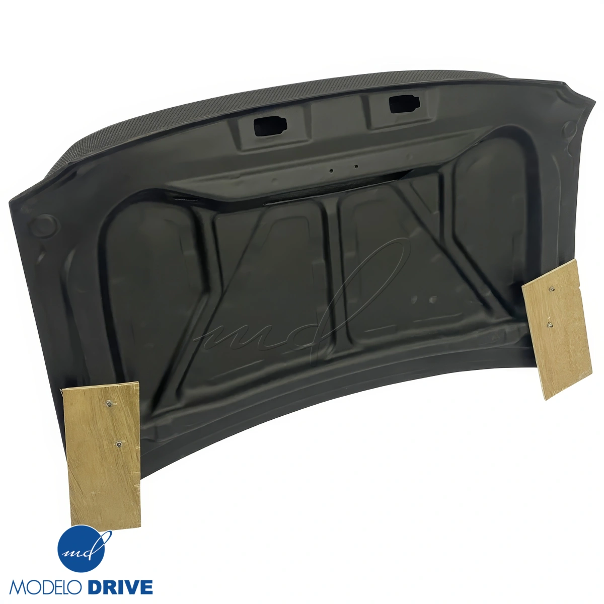 Modify your Mazda Miata 1998 with our Exterior/Trunks - 9
