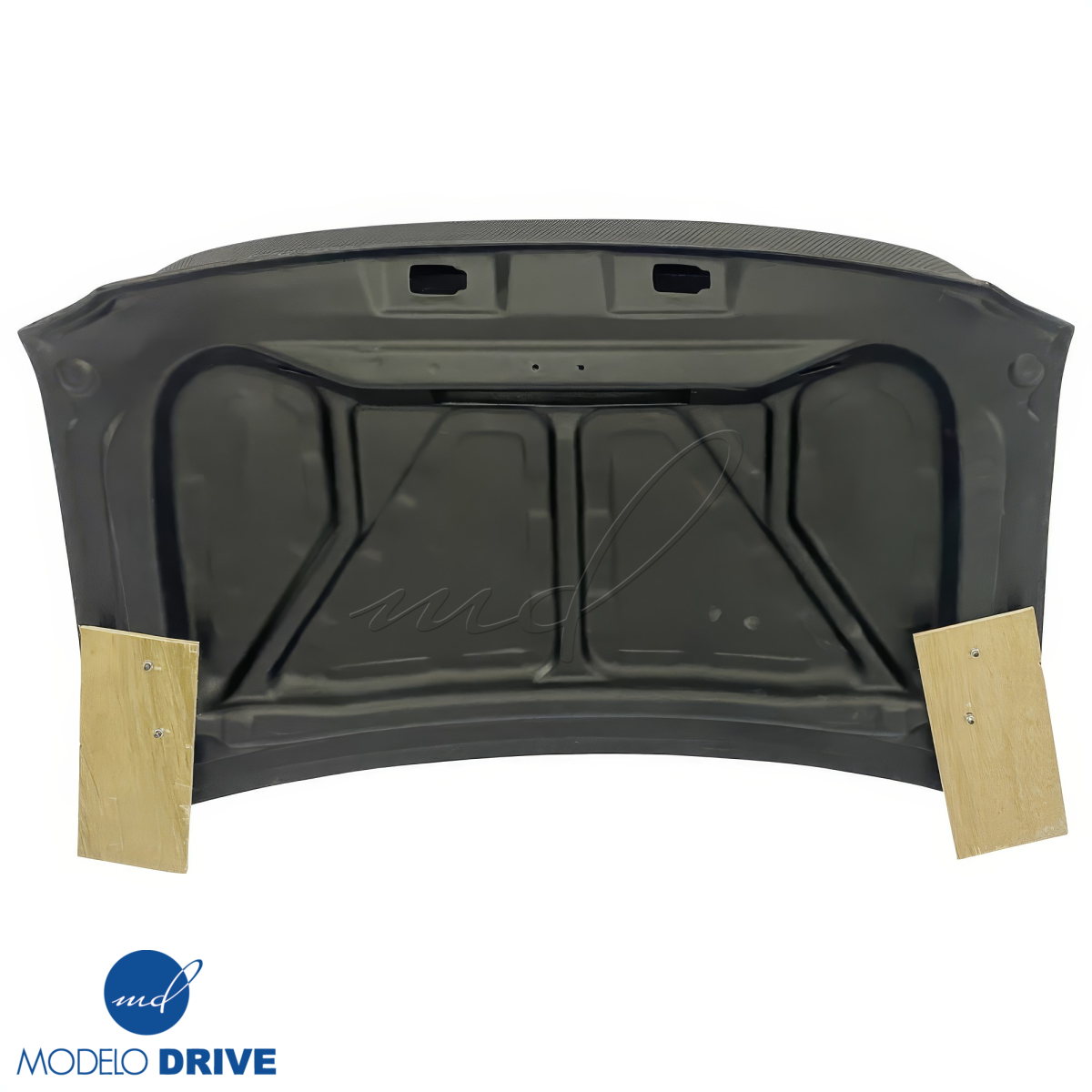 Modify your Mazda Miata 1998 with our Exterior/Trunks - 