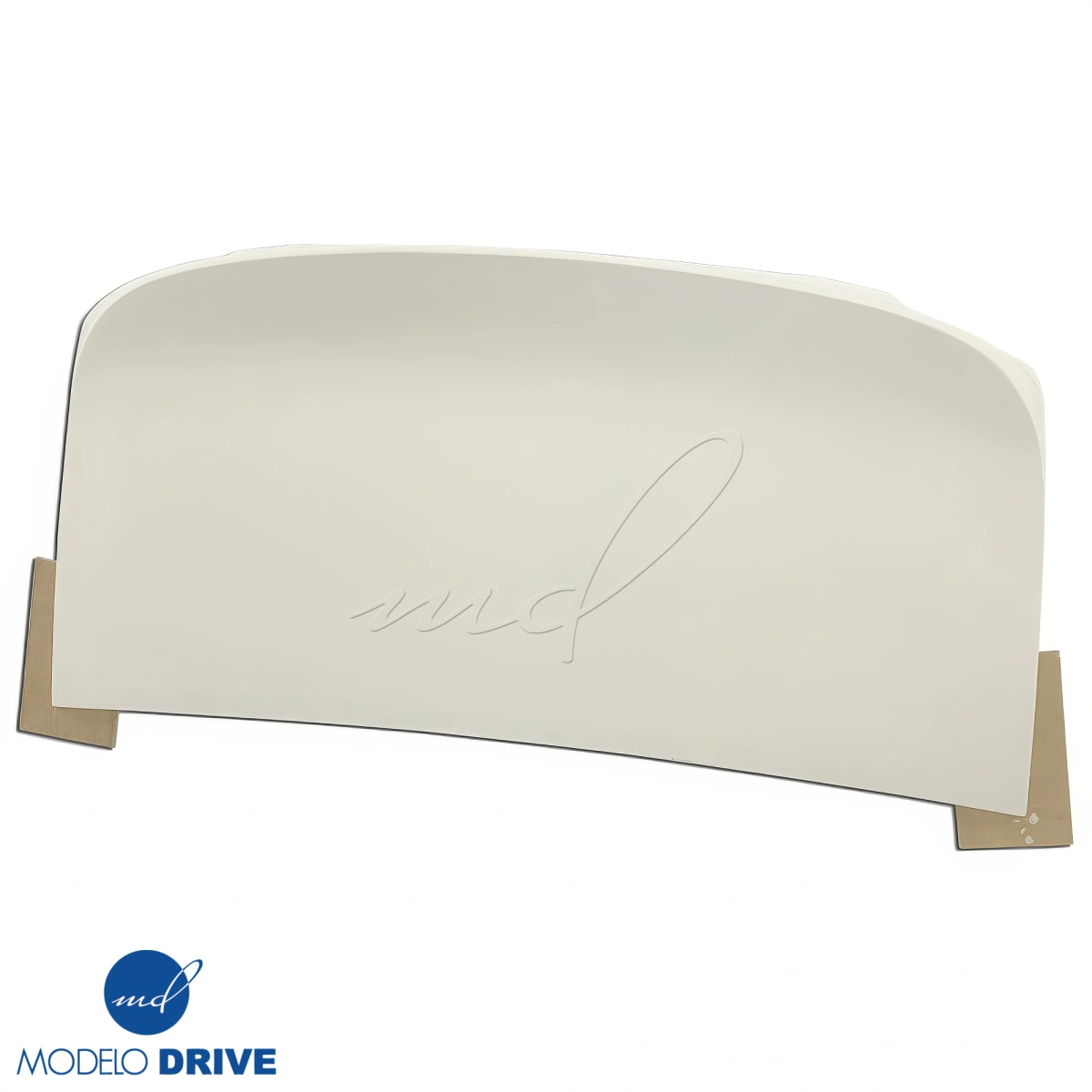 Modify your Mazda Miata 2006 with our Exterior/Trunks - 3