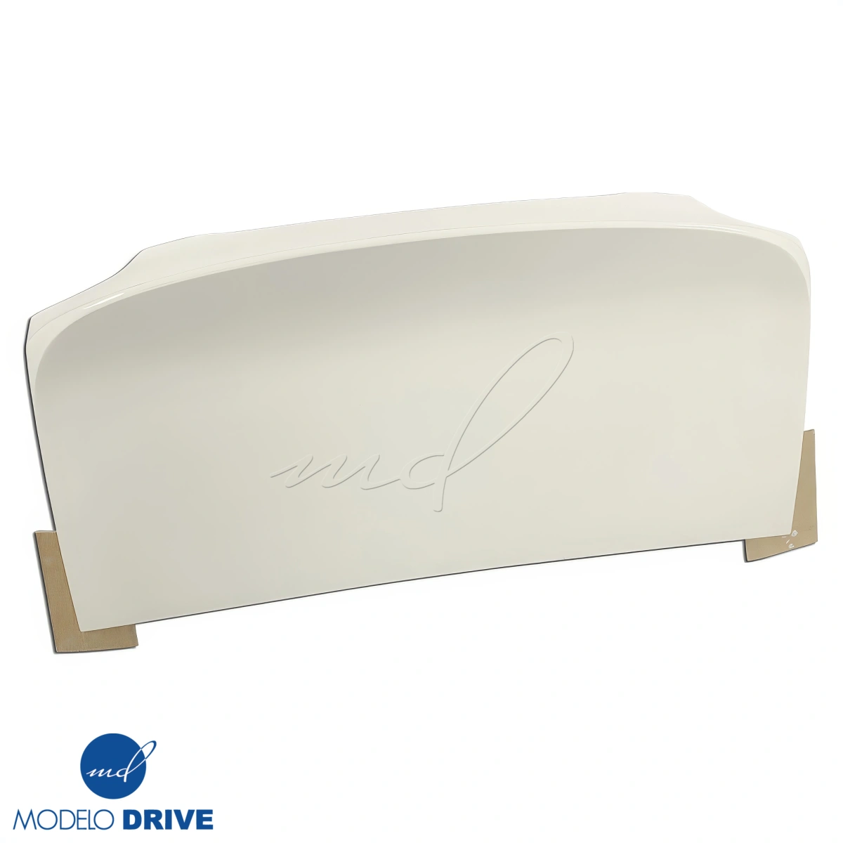 Modify your Mazda Miata 2006 with our Exterior/Trunks - 4