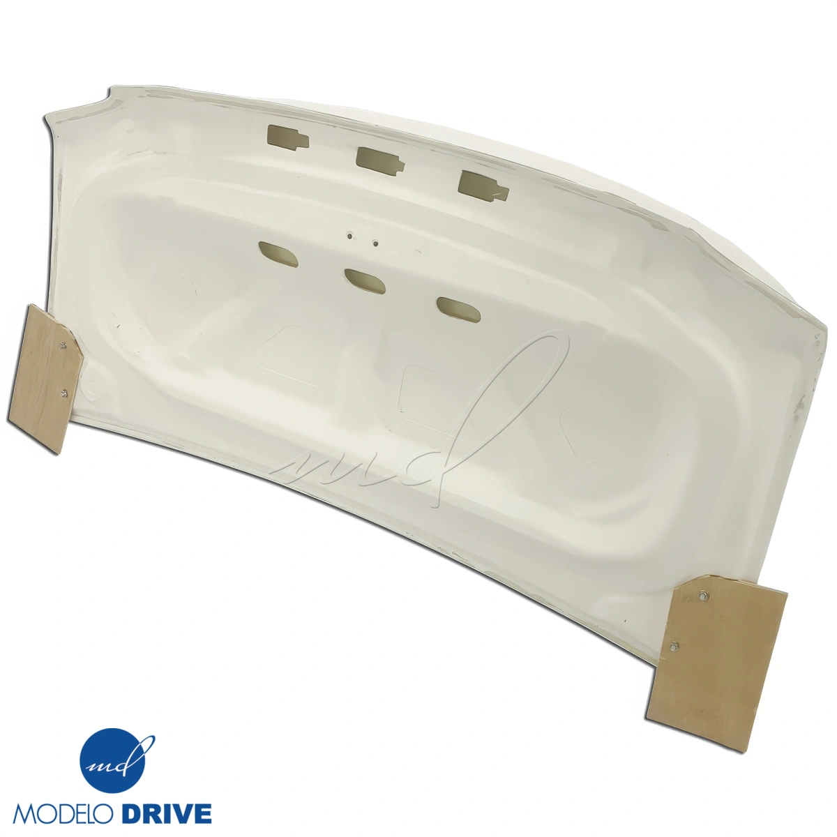 Modify your Mazda Miata 2006 with our Exterior/Trunks - 7