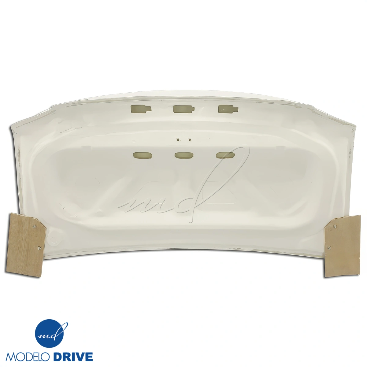 Modify your Mazda Miata 2006 with our Exterior/Trunks - 8