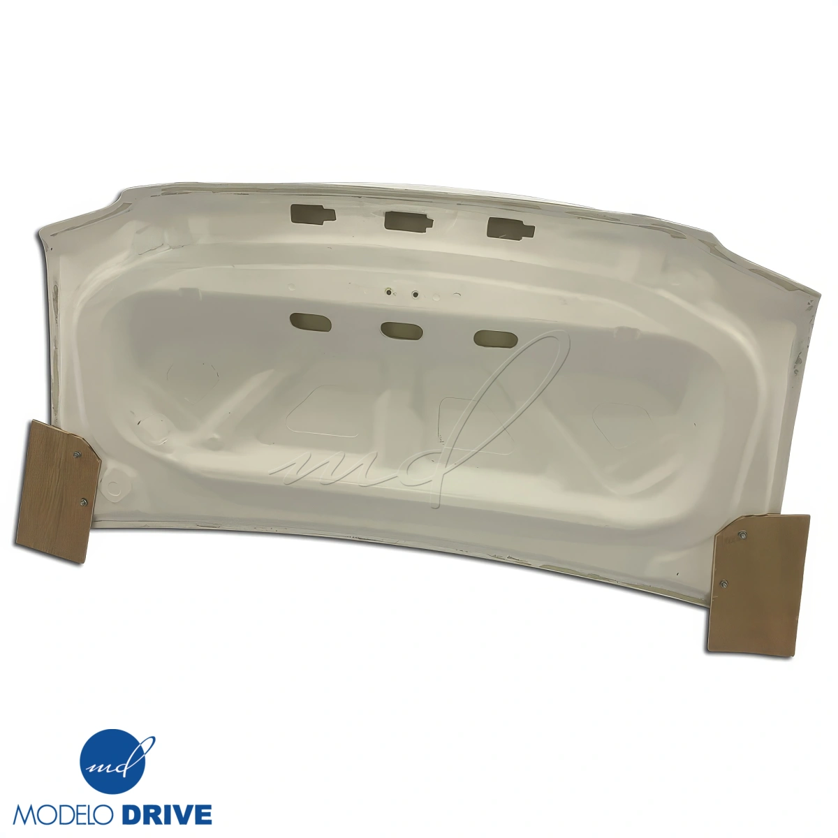 Modify your Mazda Miata 2006 with our Exterior/Trunks - 9