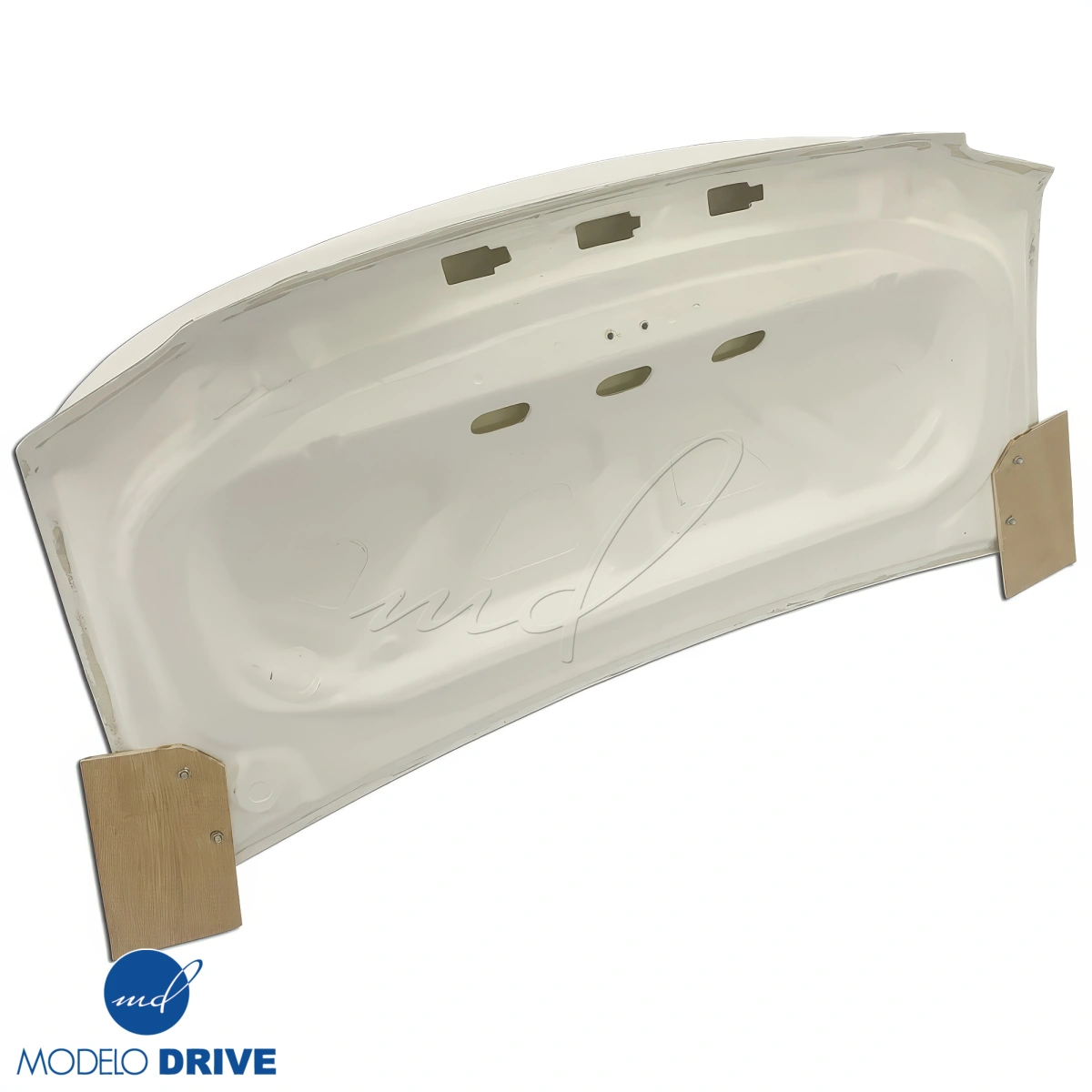 Modify your Mazda Miata 2006 with our Exterior/Trunks - 10