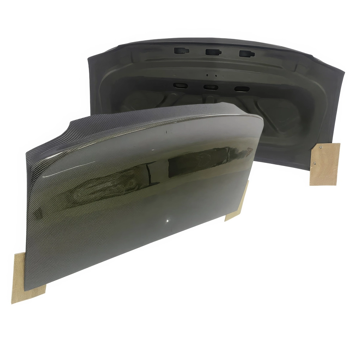 Modify your Mazda Miata 2006 with our Exterior/Trunks - 1