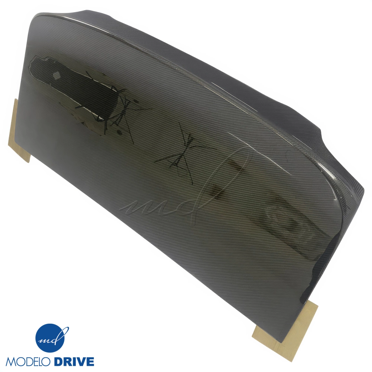 Modify your Mazda Miata 2006 with our Exterior/Trunks - 3