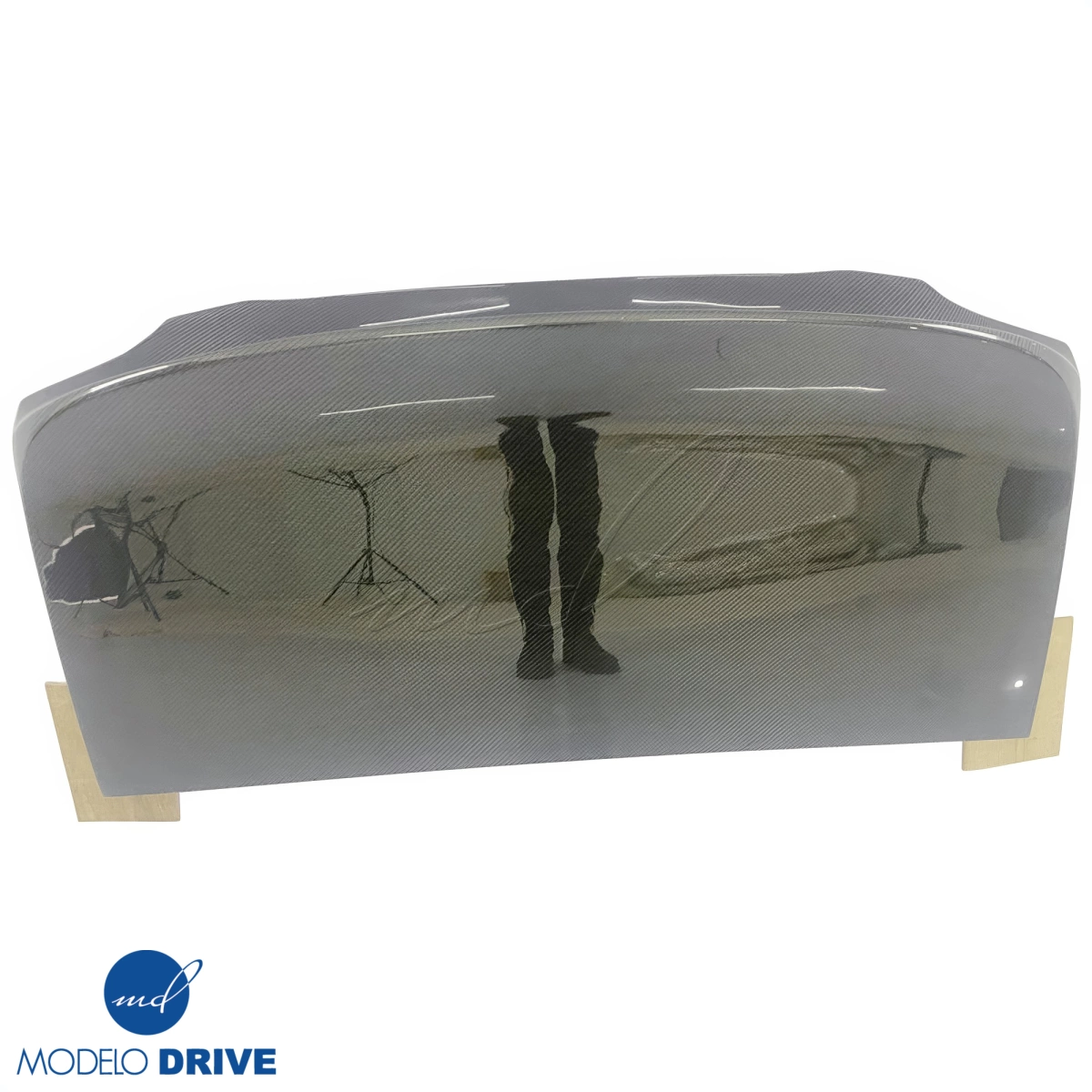 Modify your Mazda Miata 2006 with our Exterior/Trunks - 4