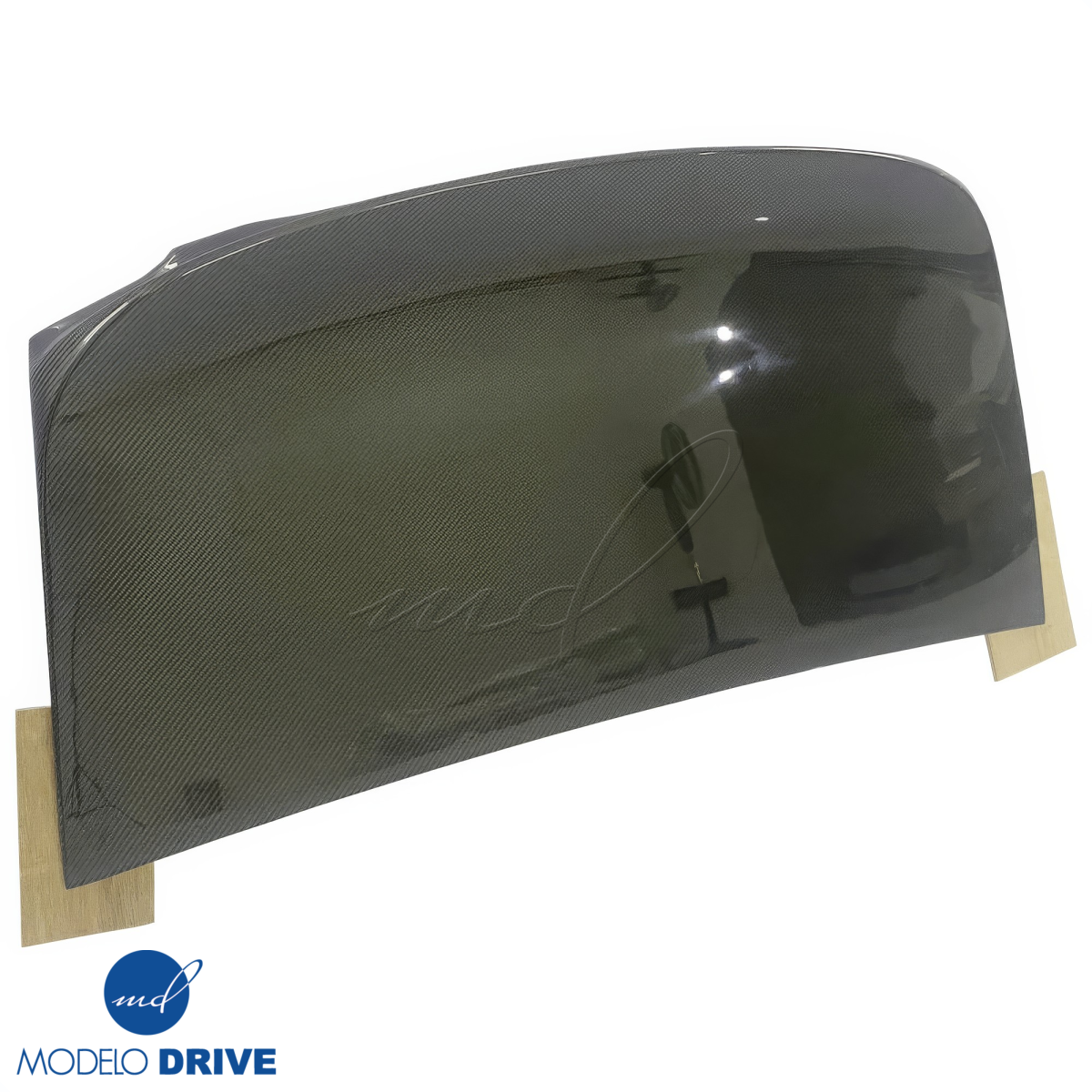 Modify your Mazda Miata 2006 with our Exterior/Trunks -