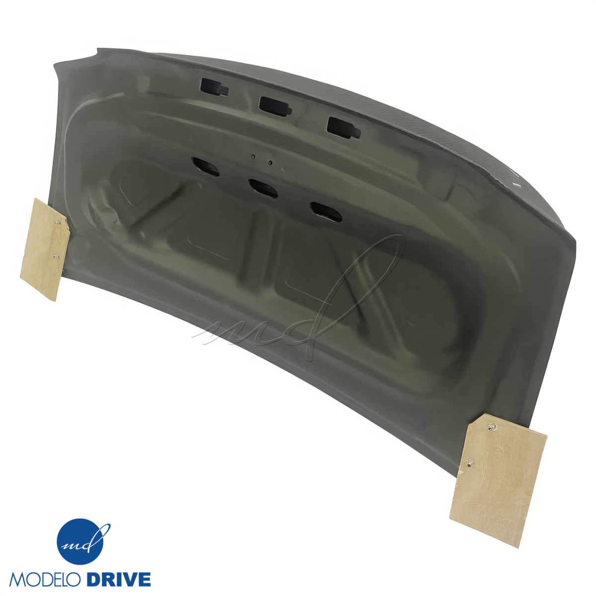 Modify your Mazda Miata 2006 with our Exterior/Trunks -