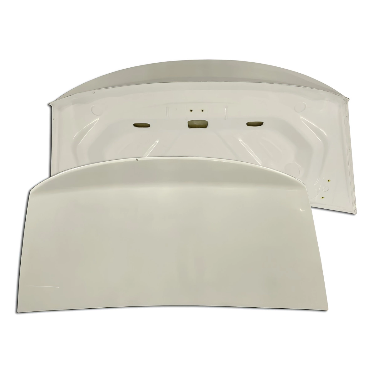 Modify your Mazda Miata 2016 with our Exterior/Trunks - 1