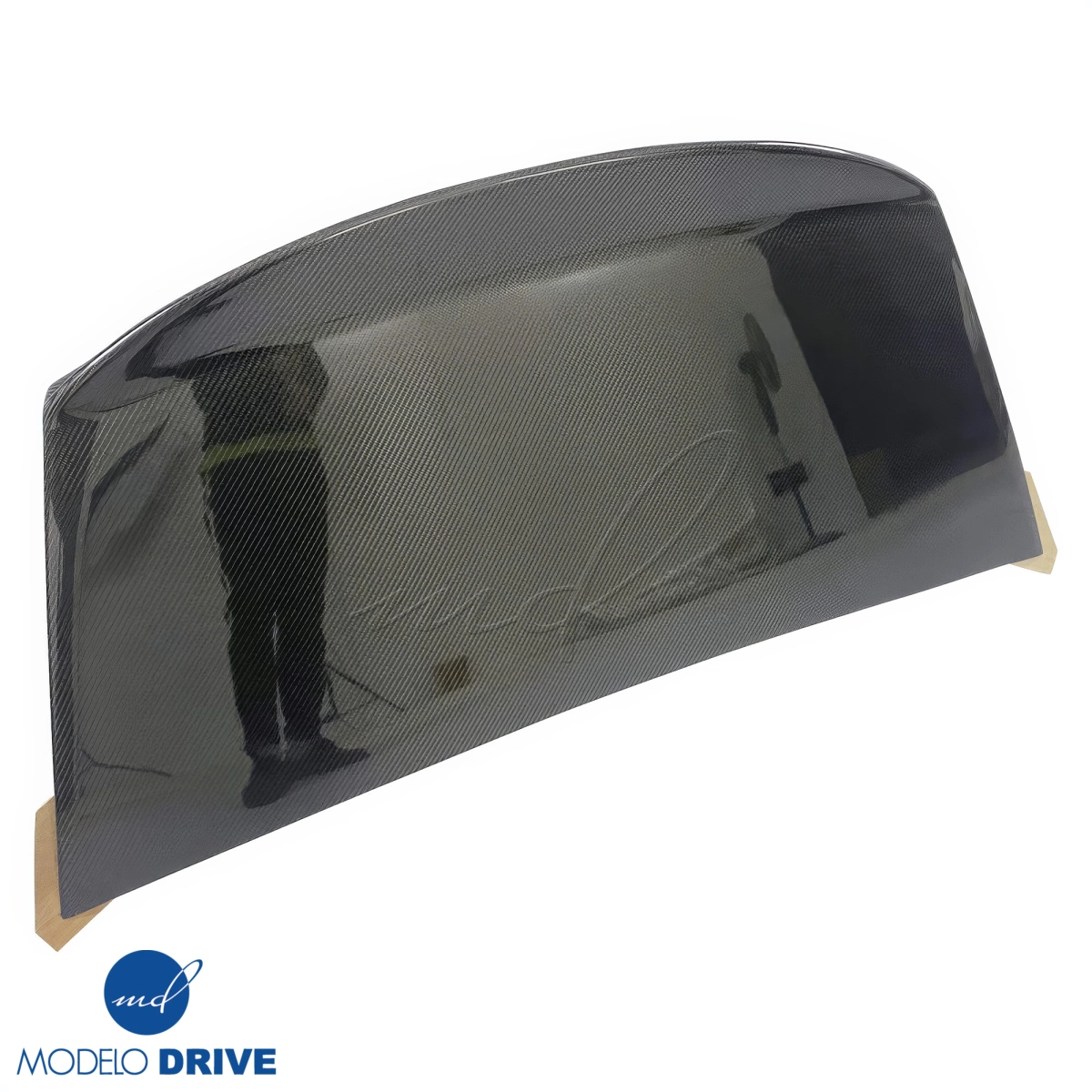 Modify your Mazda Miata 2016 with our Exterior/Trunks - 8