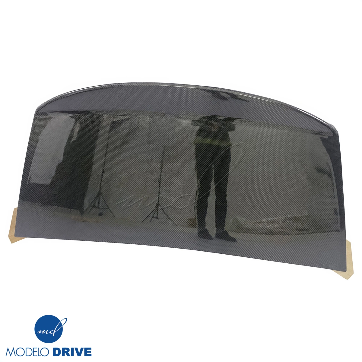 Modify your Mazda Miata 2016 with our Exterior/Trunks - 9