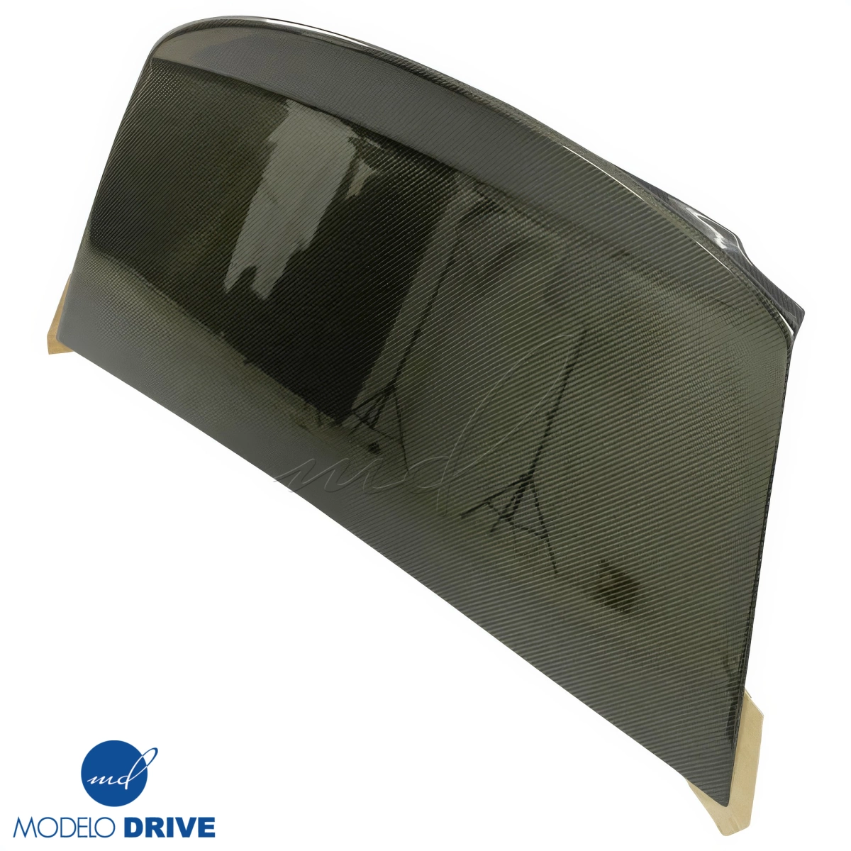 Modify your Mazda Miata 2016 with our Exterior/Trunks - 11