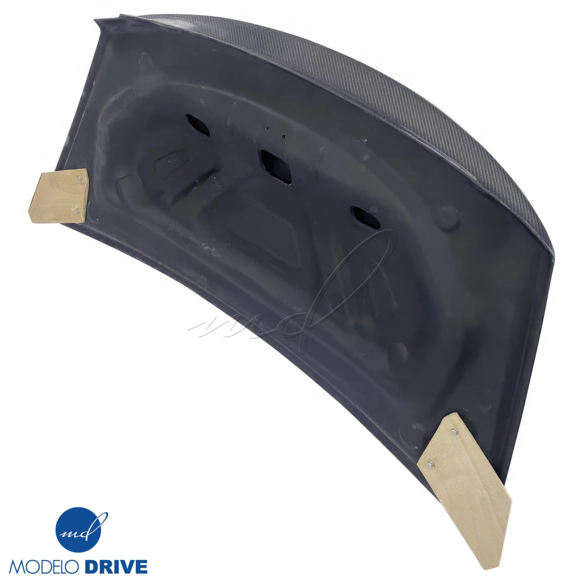 Modify your Mazda Miata 2016 with our Exterior/Trunks - 14