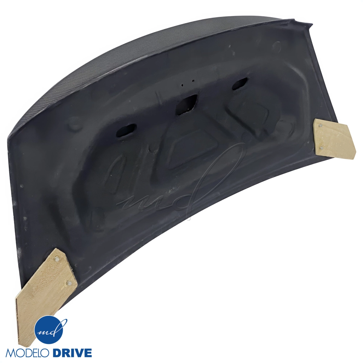 Modify your Mazda Miata 2016 with our Exterior/Trunks - 15