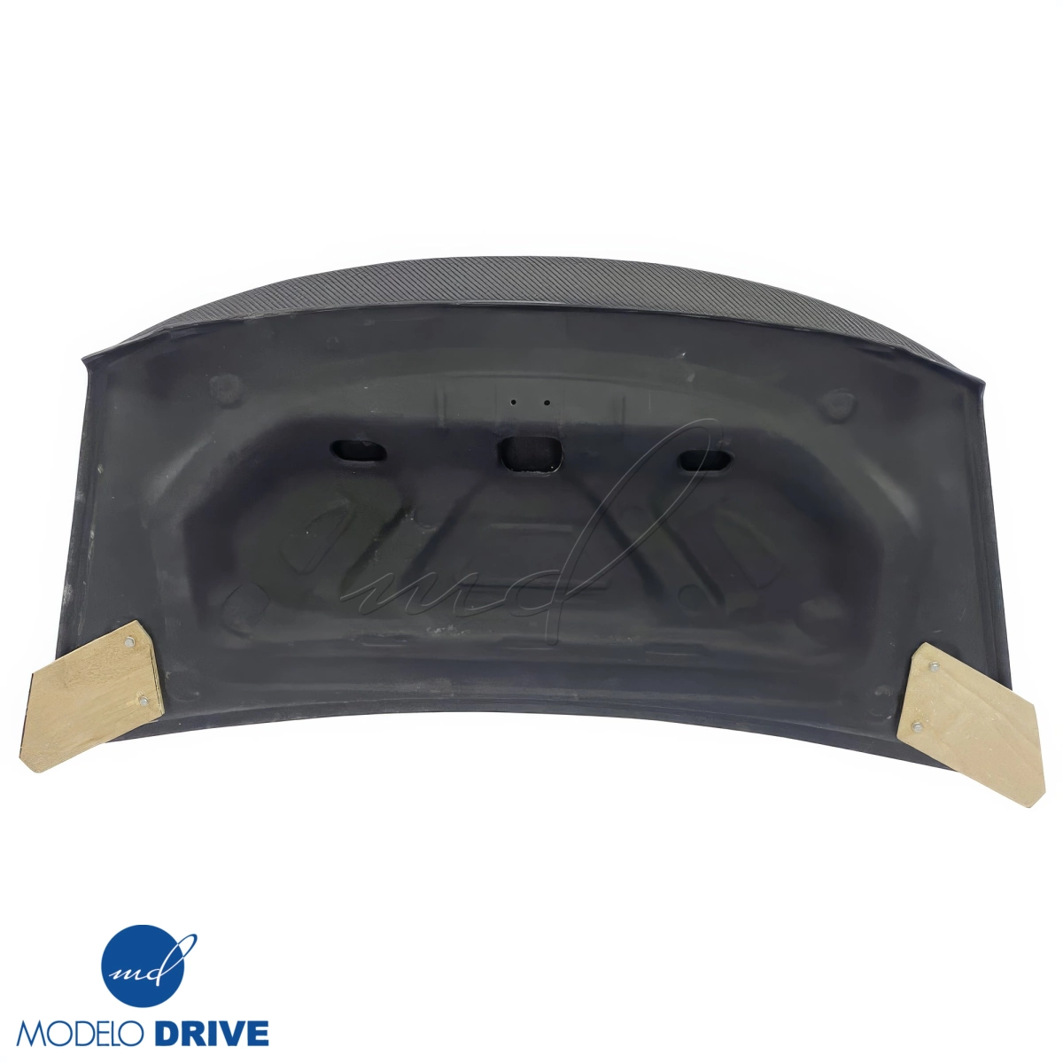 Modify your Mazda Miata 2016 with our Exterior/Trunks - 16