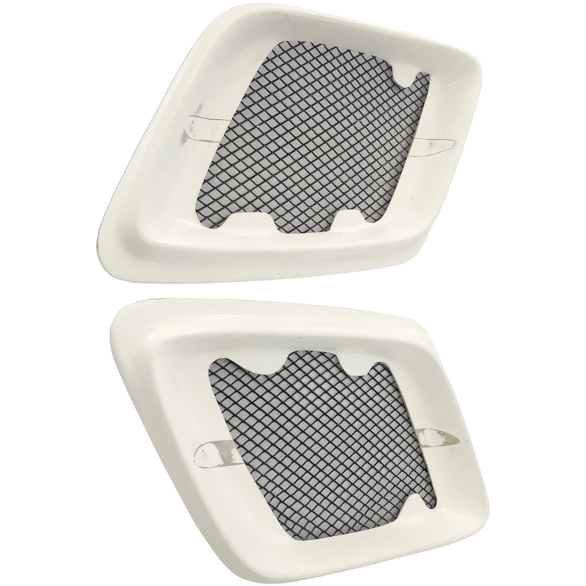 Modify your Subaru Impreza 1993 with our Exterior/Hoods - 2