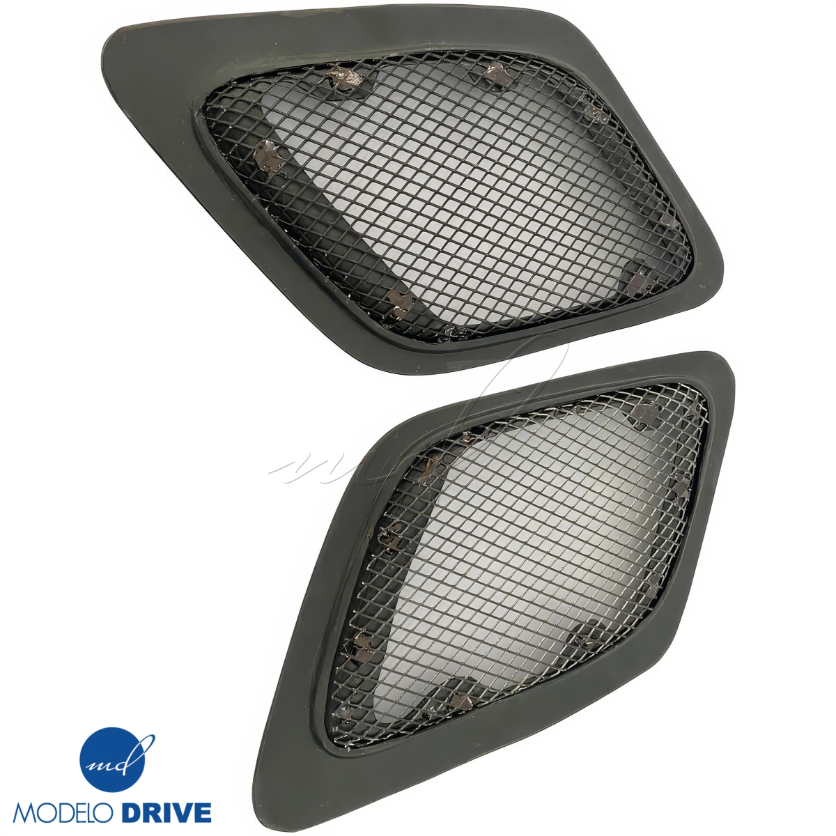 Modify your Subaru Impreza 1993 with our Exterior/Hoods - 8