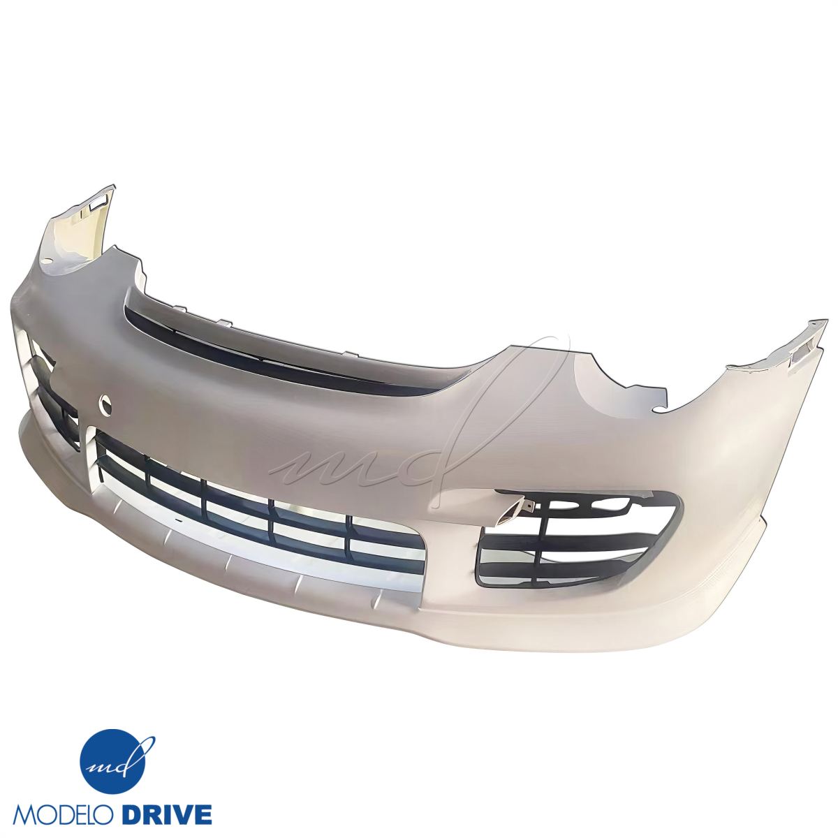 Modify your Porsche 911 2005 with our Exterior/Front Bumpers -