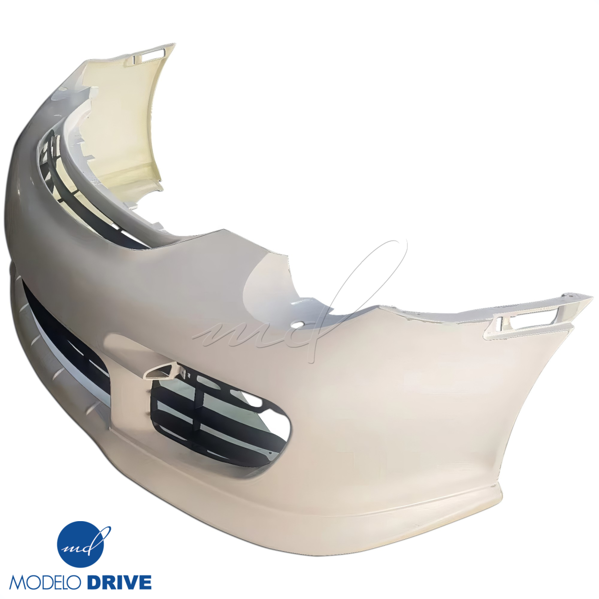 Modify your Porsche 911 2005 with our Exterior/Front Bumpers -