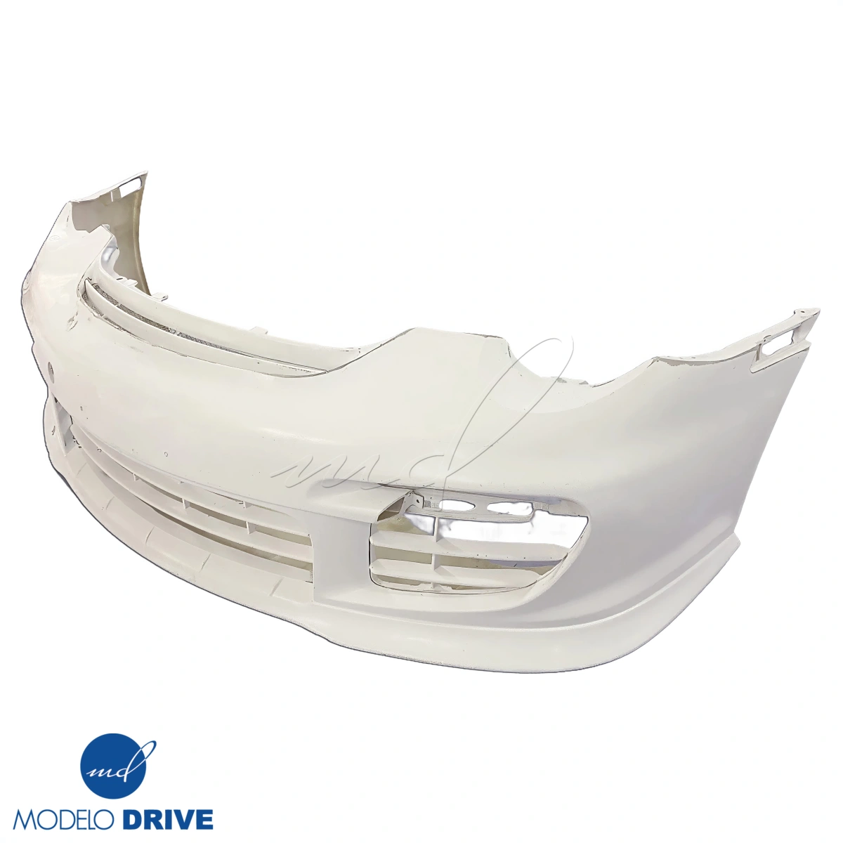 Modify your Porsche 911 2005 with our Exterior/Front Bumpers - 13