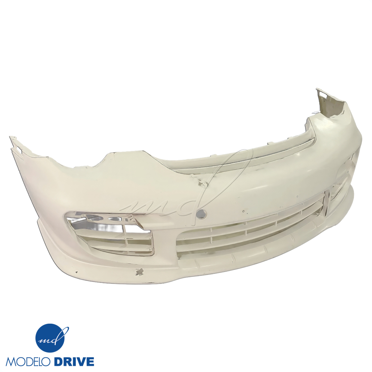 Modify your Porsche 911 2005 with our Exterior/Front Bumpers -