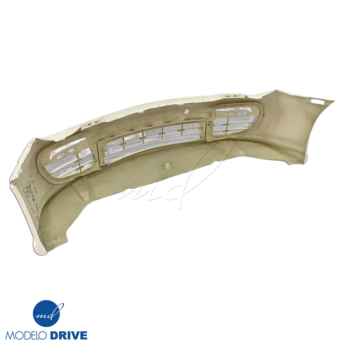 Modify your Porsche 911 2005 with our Exterior/Front Bumpers - 23