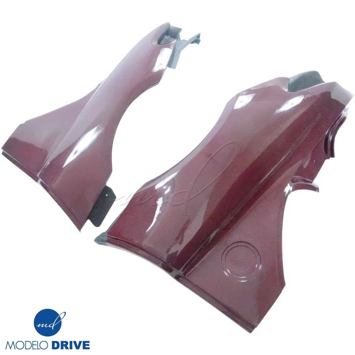 Modify your Mercedes-Benz SLS AMG 2011 with our Exterior/Complete Body Kits - 4