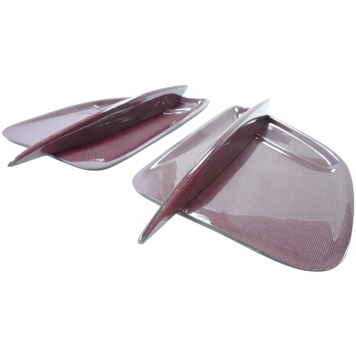 Modify your Mercedes-Benz SLS AMG 2011 with our Exterior/Hoods - 1