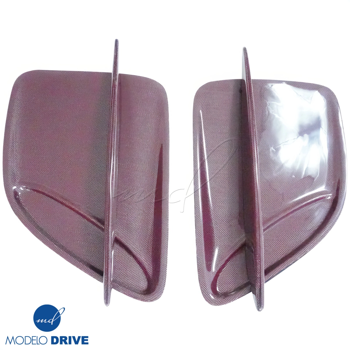 Modify your Mercedes-Benz SLS AMG 2011 with our Exterior/Hoods - 3