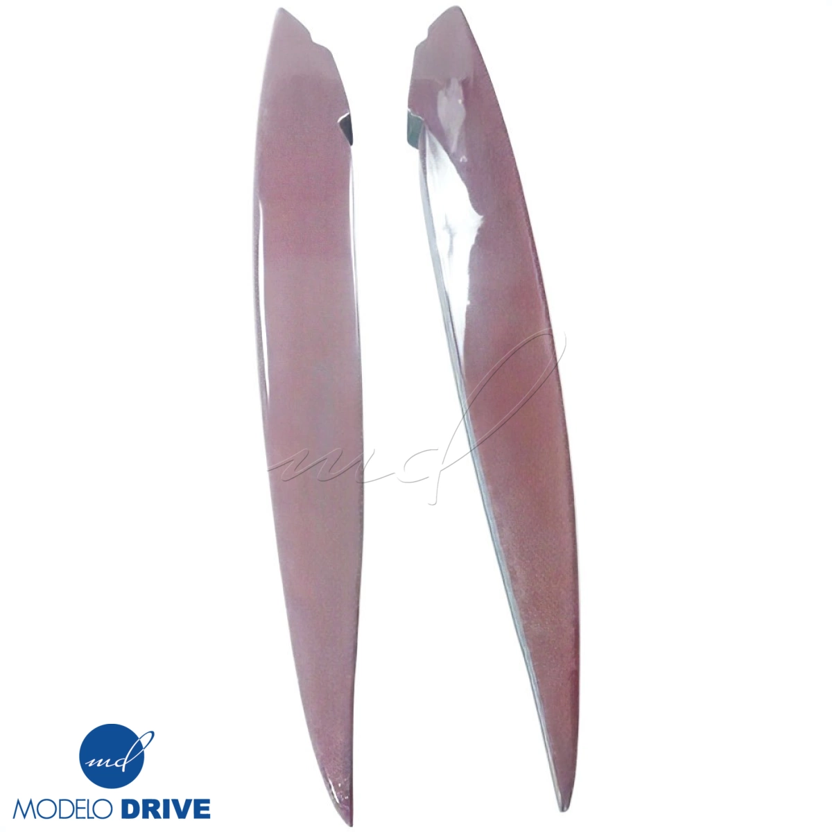 Modify your Mercedes-Benz SLS AMG 2011 with our Exterior/Complete Body Kits - 3