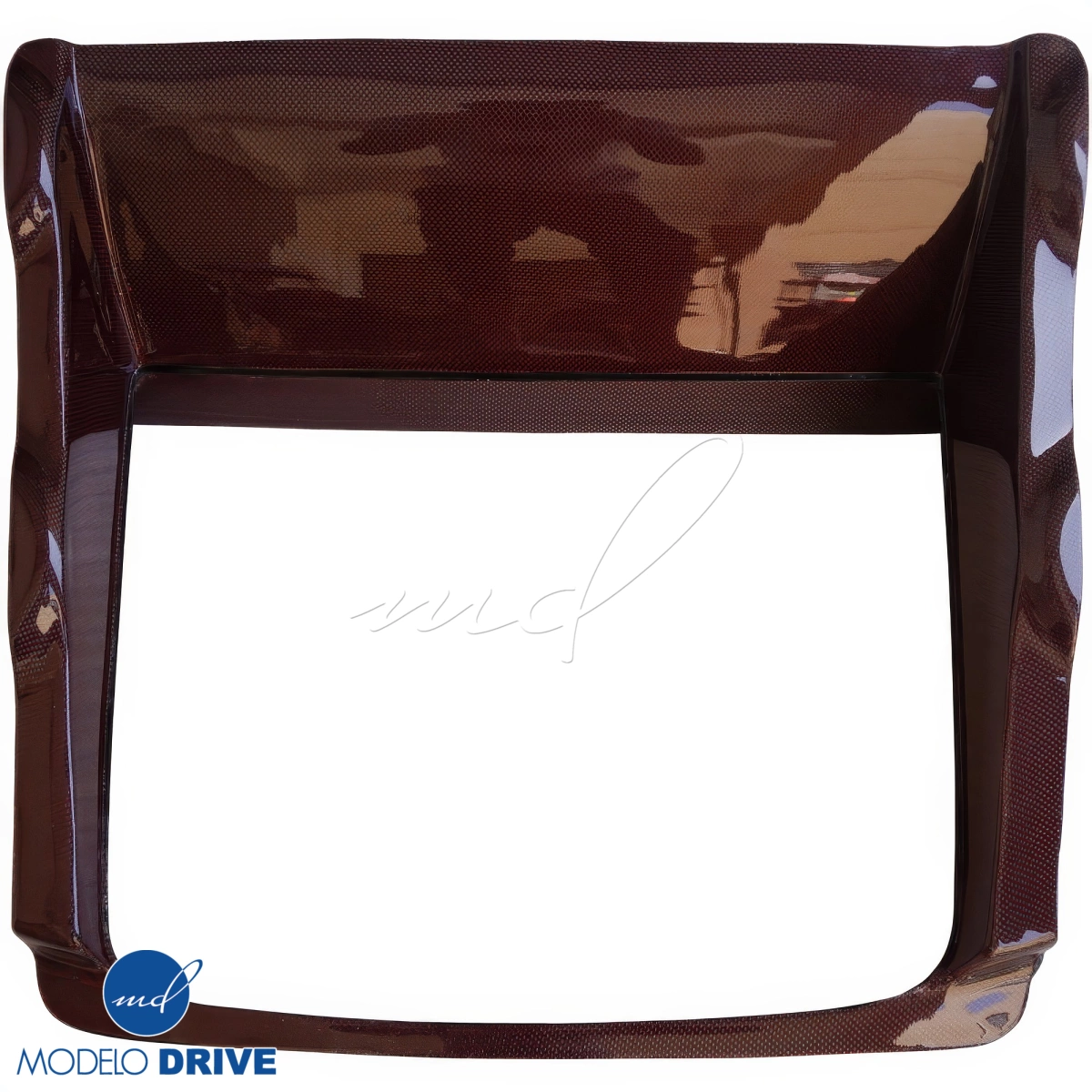 Modify your Mercedes-Benz SLS AMG 2011 with our Exterior/Hoods - 12