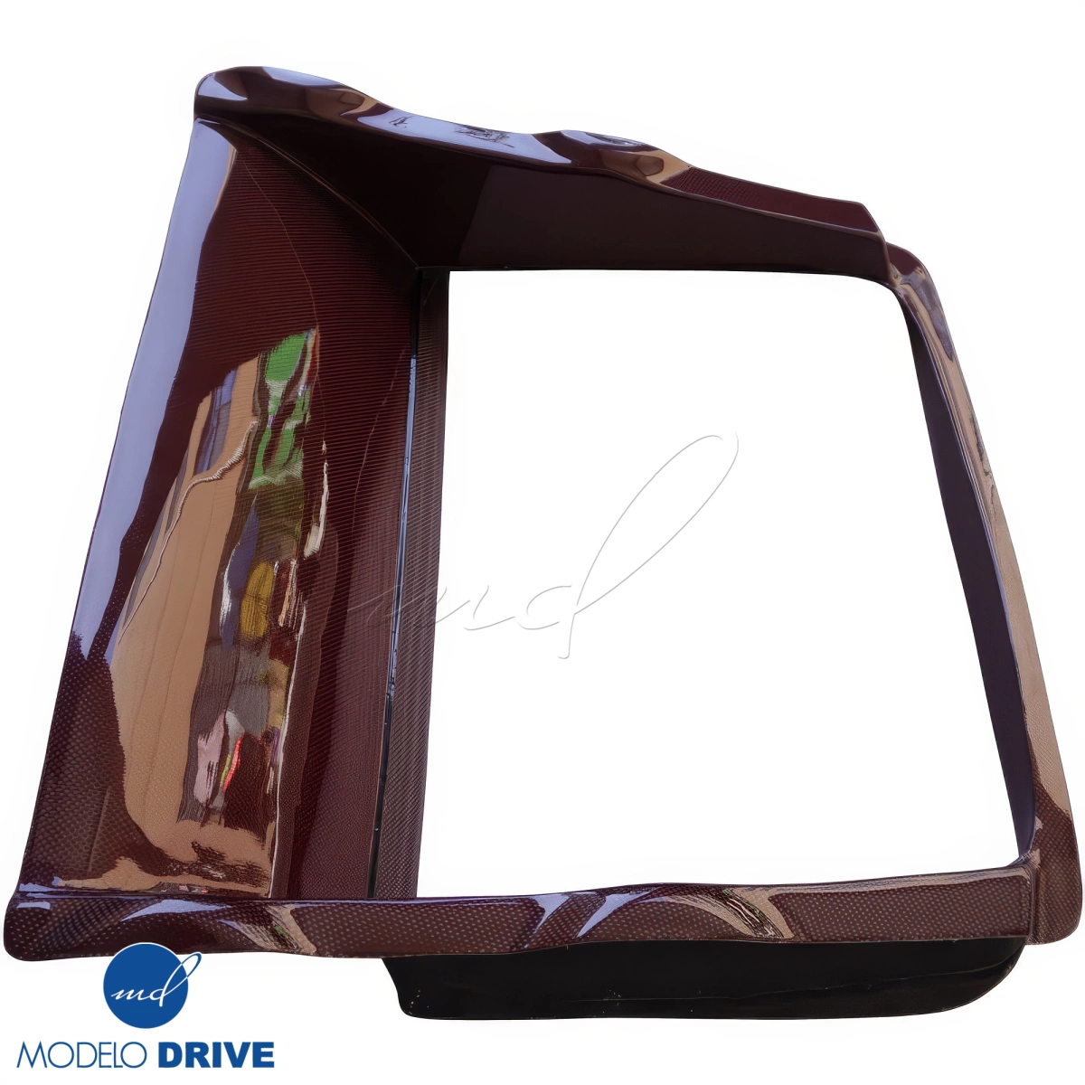 Modify your Mercedes-Benz SLS AMG 2011 with our Exterior/Hoods - 15