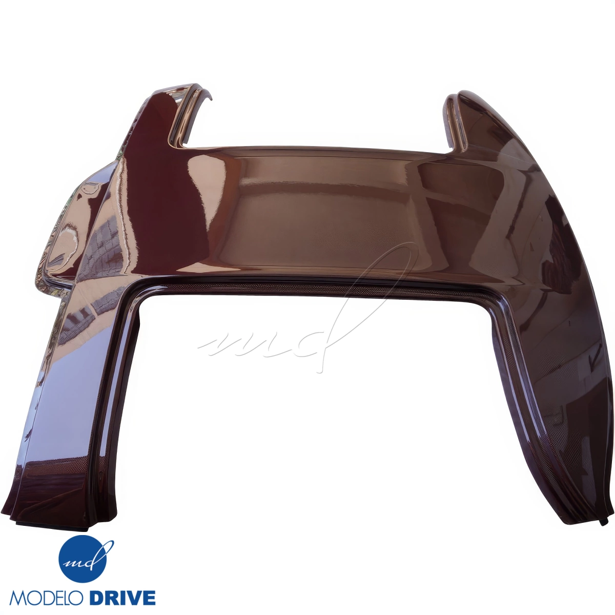 Modify your Mercedes-Benz SLS AMG 2011 with our Exterior/Other Exterior - 3