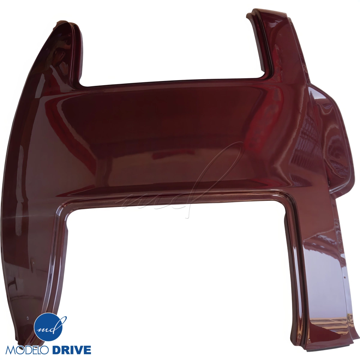 Modify your Mercedes-Benz SLS AMG 2011 with our Exterior/Other Exterior - 4