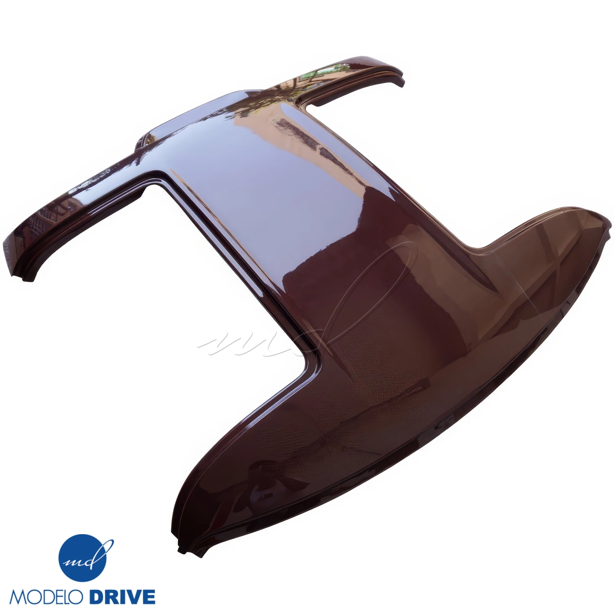 Modify your Mercedes-Benz SLS AMG 2011 with our Exterior/Other Exterior - 5