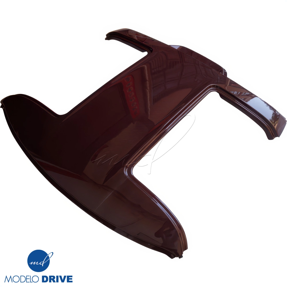 Modify your Mercedes-Benz SLS AMG 2011 with our Exterior/Other Exterior - 7