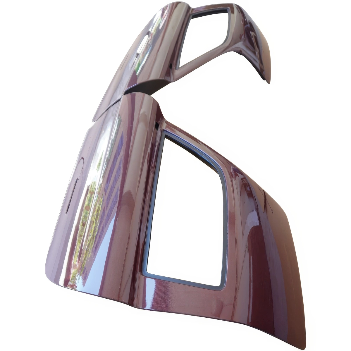 Modify your Mercedes-Benz SLS AMG 2011 with our Exterior/Complete Body Kits - 2