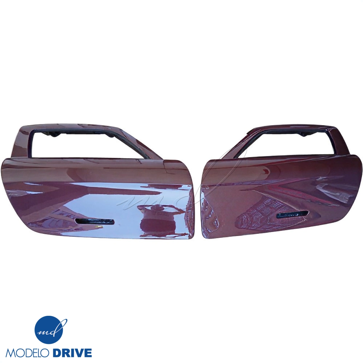 Modify your Mercedes-Benz SLS AMG 2011 with our Exterior/Complete Body Kits - 4