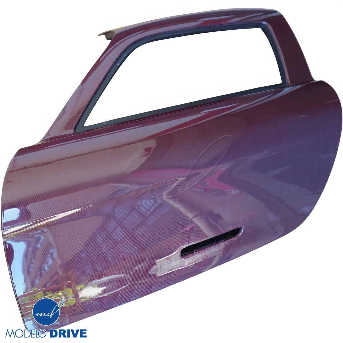 Modify your Mercedes-Benz SLS AMG 2011 with our Exterior/Complete Body Kits - 8