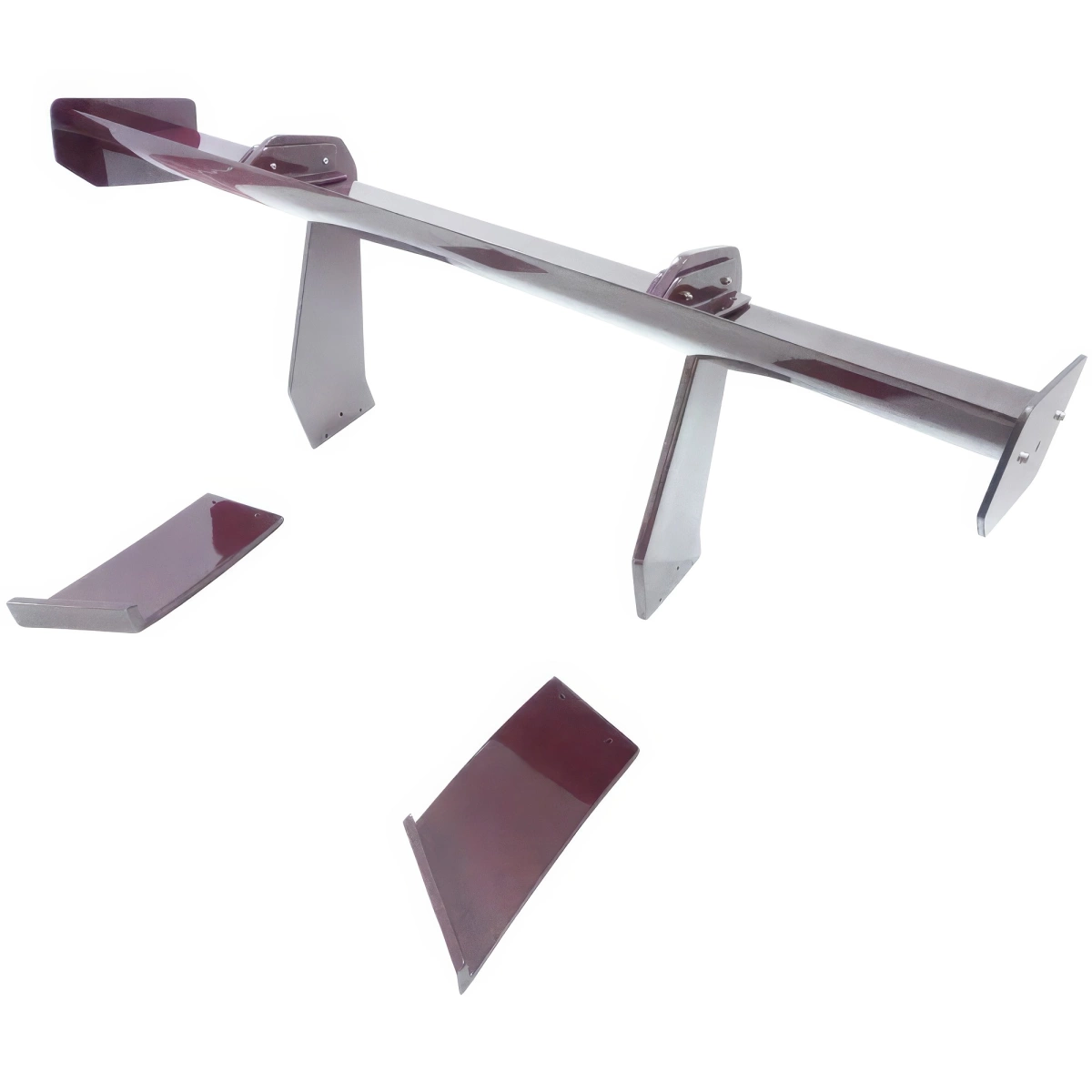 Modify your Mercedes-Benz SLS AMG 2011 with our Exterior/Complete Body Kits - 1