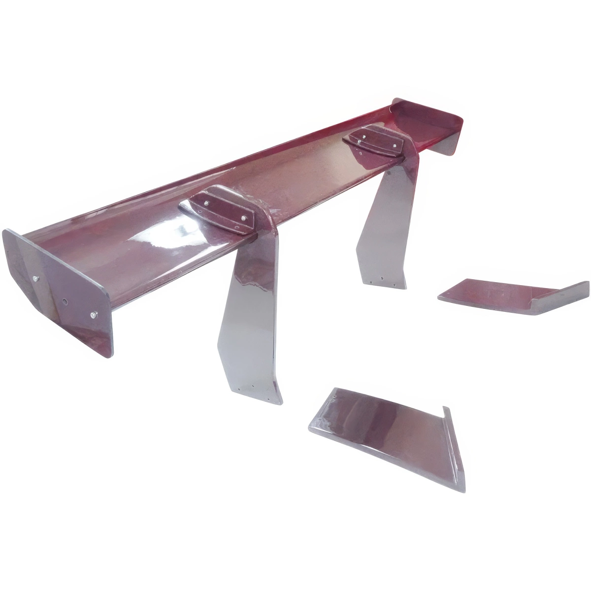 Modify your Mercedes-Benz SLS AMG 2011 with our Exterior/Complete Body Kits - 2