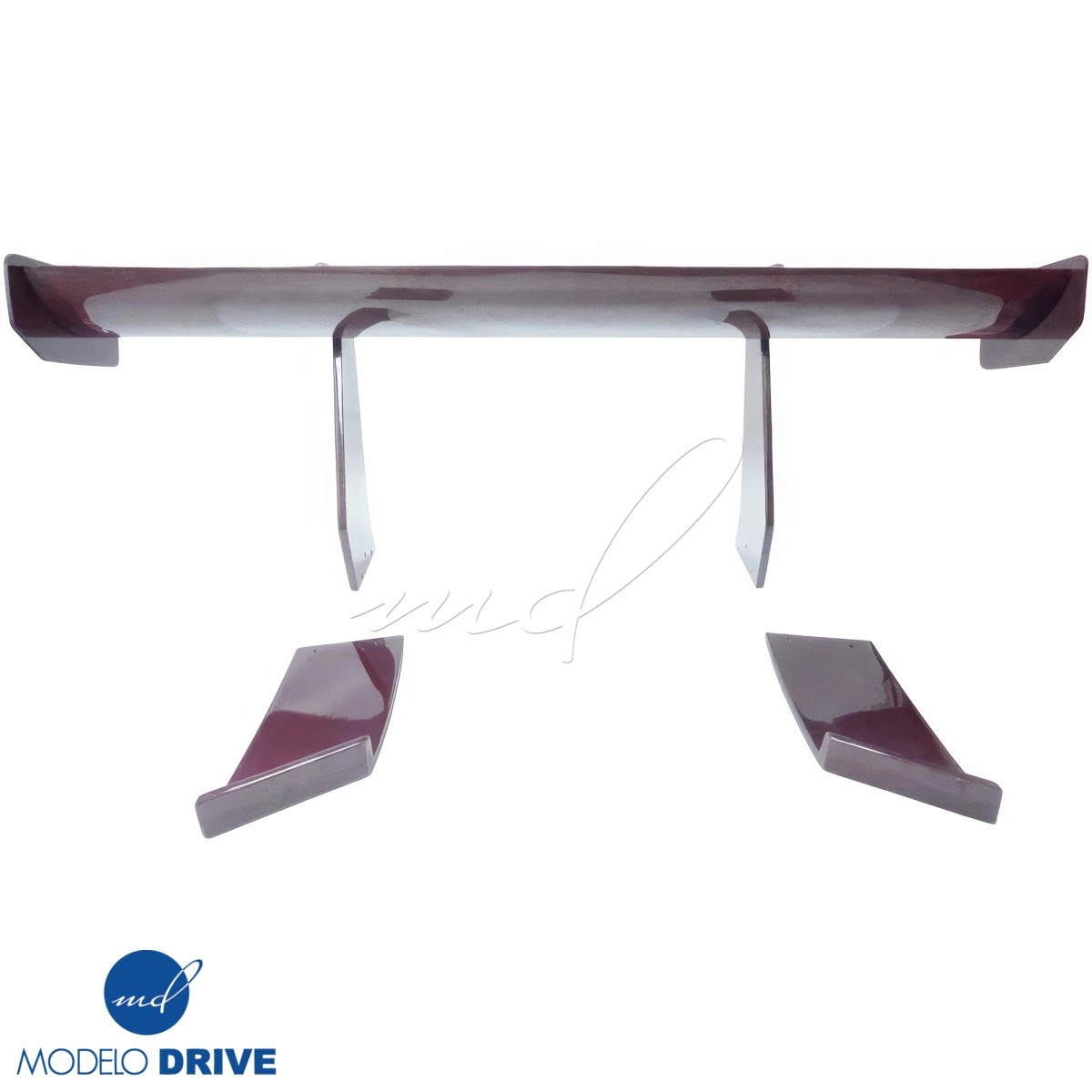 Modify your Mercedes-Benz SLS AMG 2011 with our Exterior/Complete Body Kits - 7