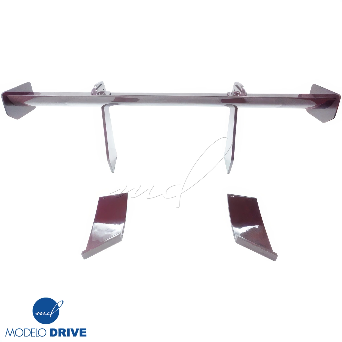 Modify your Mercedes-Benz SLS AMG 2011 with our Exterior/Complete Body Kits - 8