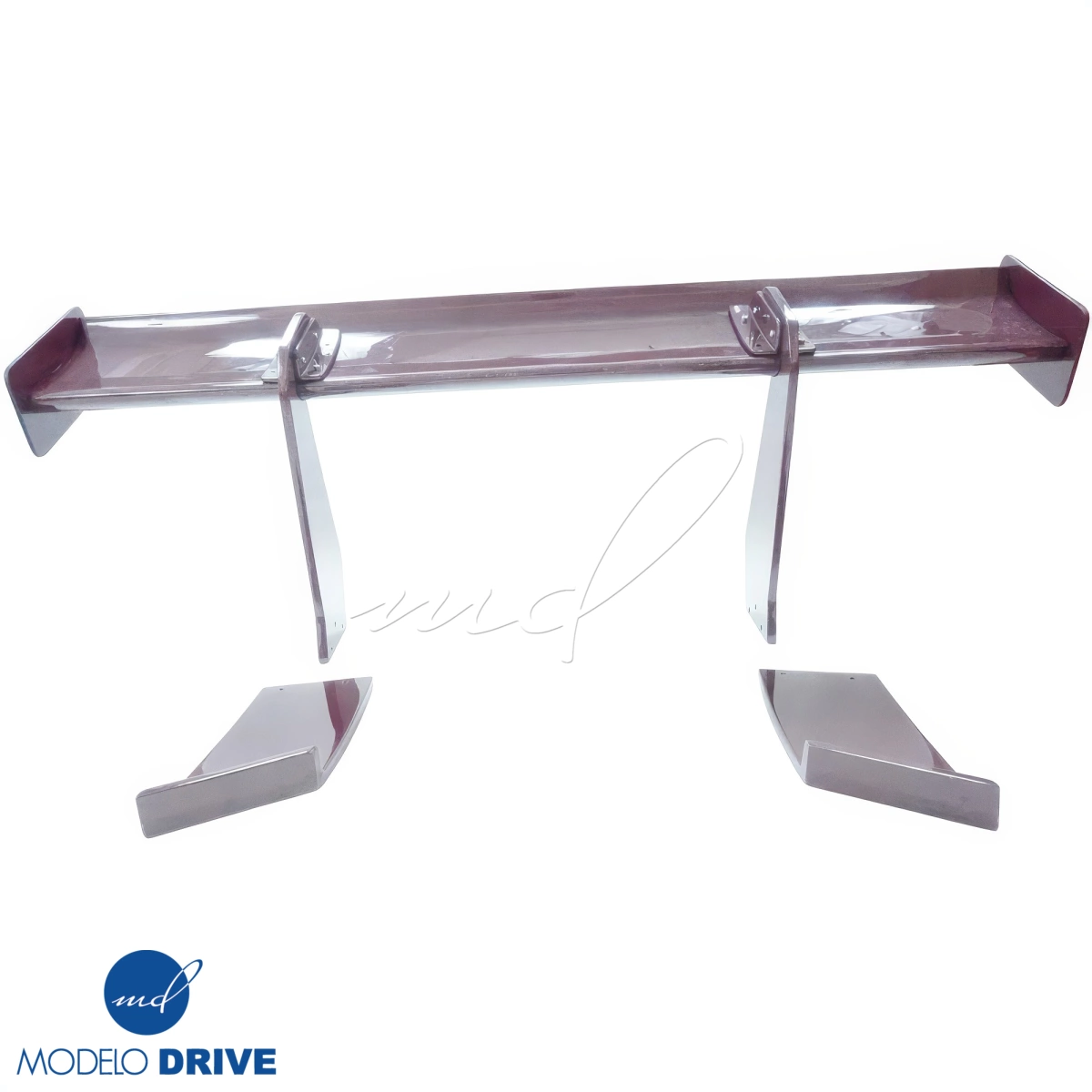 Modify your Mercedes-Benz SLS AMG 2011 with our Exterior/Complete Body Kits - 10