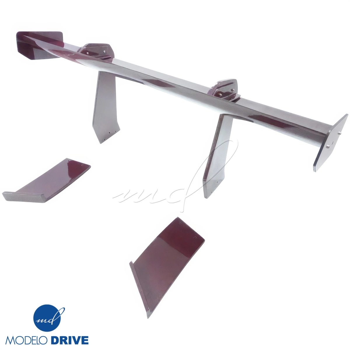 Modify your Mercedes-Benz SLS AMG 2011 with our Exterior/Complete Body Kits - 11