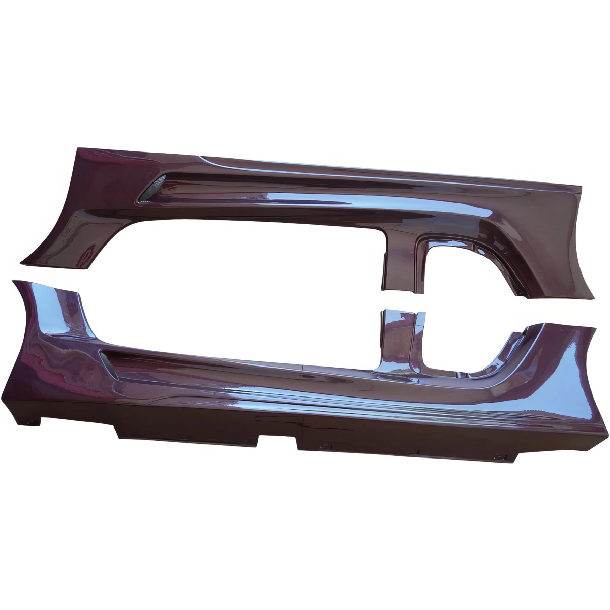 Modify your Mercedes-Benz SLS AMG 2011 with our Exterior/Complete Body Kits - 1