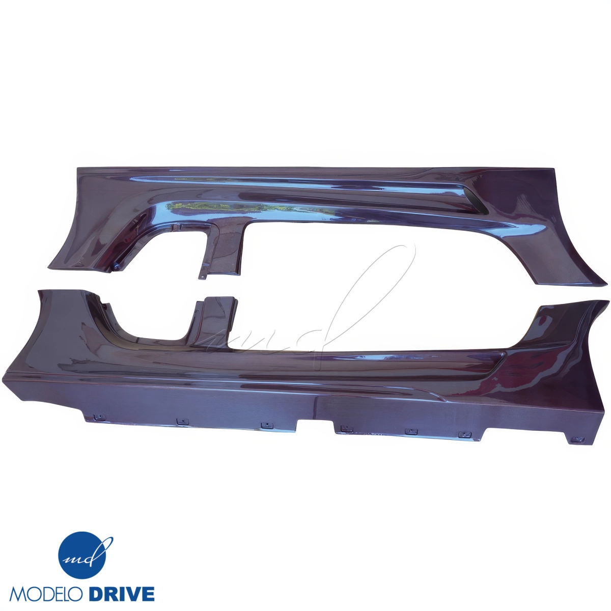 Modify your Mercedes-Benz SLS AMG 2011 with our Exterior/Complete Body Kits - 3